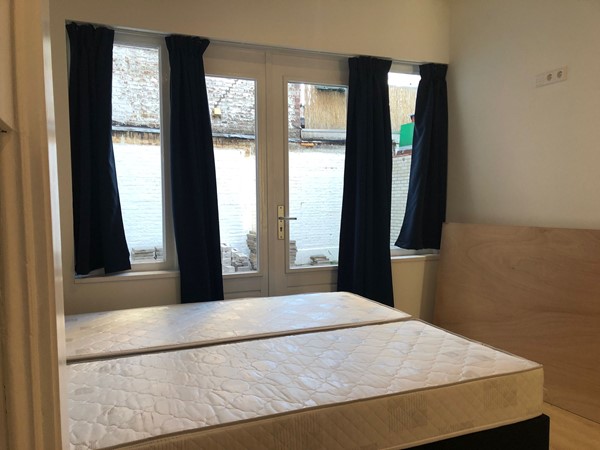 Medium property photo - Beeklaan, 2562 AE Den Haag